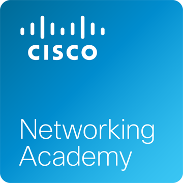 Cisco academy logo